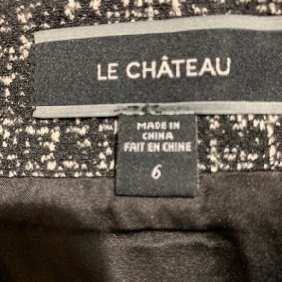 Skirt-Jupe - Picture 4 of 5